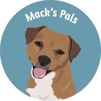 Mack's Pals logo