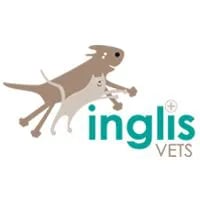 Inglis Veterinary Hospital logo