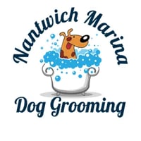 Nantwich Marina Dog Grooming logo
