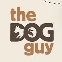 The Dog Guy (Essex) logo