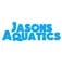 Jasons Aquatics logo