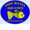 Fish Mania Aquatics logo
