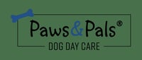 Paws & Pals logo