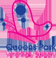 Queens Park Veterinary Surgery logo