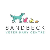 Sandbeck Veterinary Centre logo