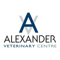 Alexander Vets logo