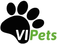 VIPets logo
