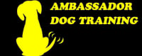Ambassador Dog Training logo