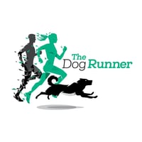 The Dog Runner logo