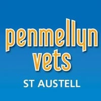 Penmellyn Vets logo