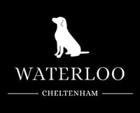 Waterloo Kennels logo