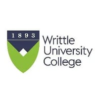 Writtle University College Dog Grooming Parlour logo