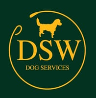 DSW Dog Services Worthing logo