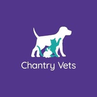 Chantry Vets, Brindley Way Veterinary Hospital logo