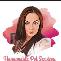 Honourable Pet Services logo