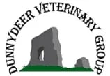 Dunnydeer Veterinary Group logo
