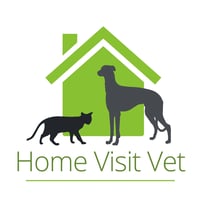 Home Visit Vet logo