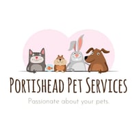 Portishead Pet Services logo
