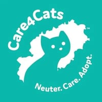 Care4Cats logo