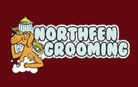 NorthFen Grooming logo