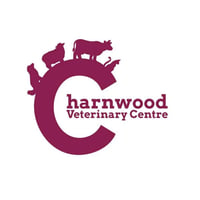 Charnwood Veterinary Centre logo