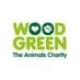 Woodgreen Pets Charity - Rehoming Centre - Dogs, cats, small animals and fowl logo