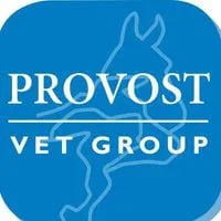 Provost Vets logo