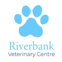 Riverbank Veterinary Centre logo