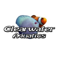 Clearwater Aquatics logo