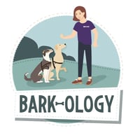 Bark-ology logo