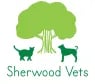 Sherwood Vets logo