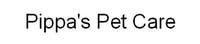 Pippas Pet Care logo