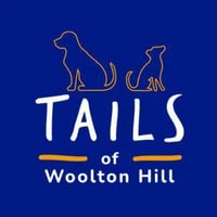 Tails of Woolton Hill logo
