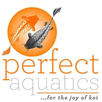 Perfect Aquatics Ltd logo