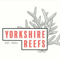 Yorkshire Reefs logo
