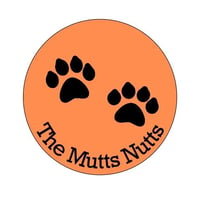 The Mutts Nutts logo
