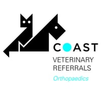 Coast Veterinary Referrals logo
