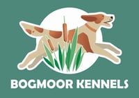 Bogmoor Kennels logo