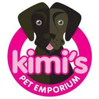Kimi's Pet Emporium logo