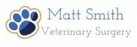 Matt Smith Vets logo