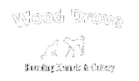 Wood Drove Boarding Kennels and Cattery logo