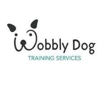 Wobbly Dog Training Services logo