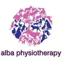 Alba Veterinary Physiotherapy logo