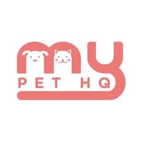 My Pet HQ Ltd logo