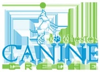 Colchester Canine Creche logo