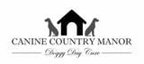 Canine Country Manor ltd logo