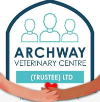 Archway Veterinary Centre logo