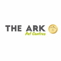 The Ark Pet Shop logo