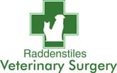 Raddenstiles Veterinary Surgery - Exmouth logo
