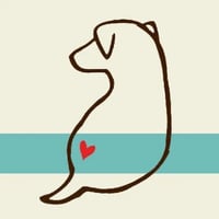 Lush Pets logo